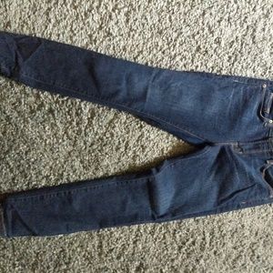 Womens j brand jeans